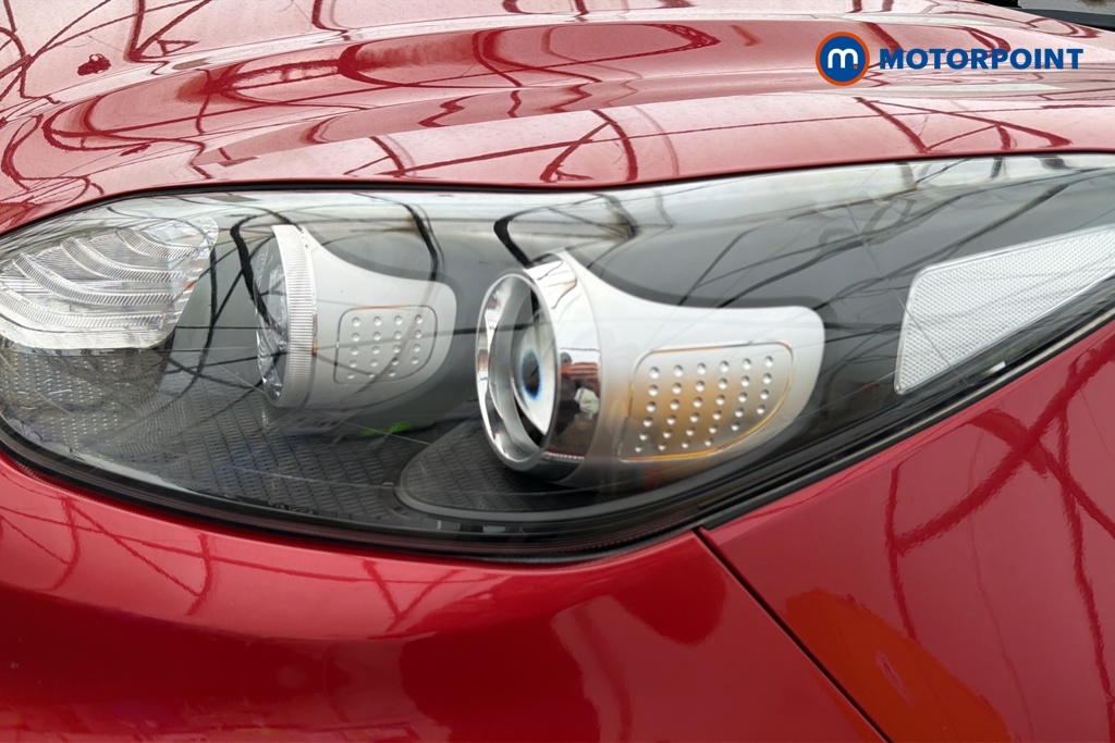 KIA Sportage 2 Manual Petrol SUV - Stock Number (1657590) - 42nd supplementary image