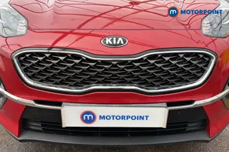 KIA Sportage 2 Manual Petrol SUV - Stock Number (1657590) - 43rd supplementary image