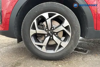 KIA Sportage 2 Manual Petrol SUV - Stock Number (1657590) - 44th supplementary image