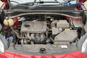 KIA Sportage 2 Manual Petrol SUV - Stock Number (1657590) - 48th supplementary image