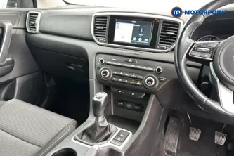 KIA Sportage 2 Manual Petrol SUV - Stock Number (1657590) - 1st supplementary image