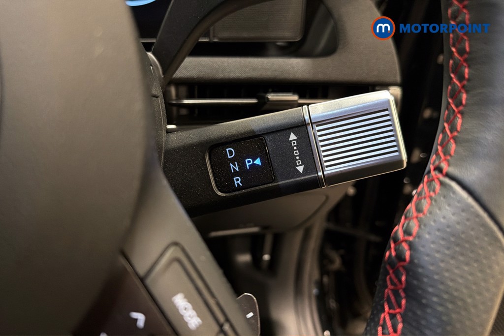 Hyundai Tucson N Line Automatic Petrol-Electric Hybrid SUV - Stock Number (1657658) - 15th supplementary image