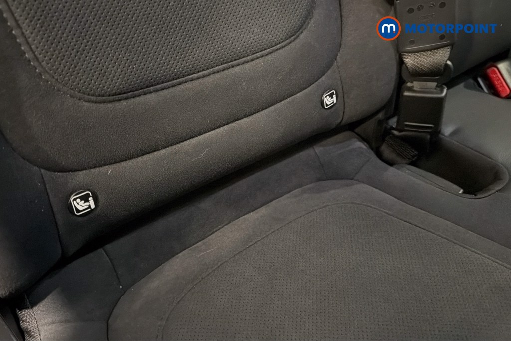Hyundai Tucson N Line Automatic Petrol-Electric Hybrid SUV - Stock Number (1657658) - 29th supplementary image