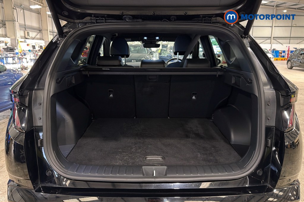 Hyundai Tucson N Line Automatic Petrol-Electric Hybrid SUV - Stock Number (1657658) - 33rd supplementary image
