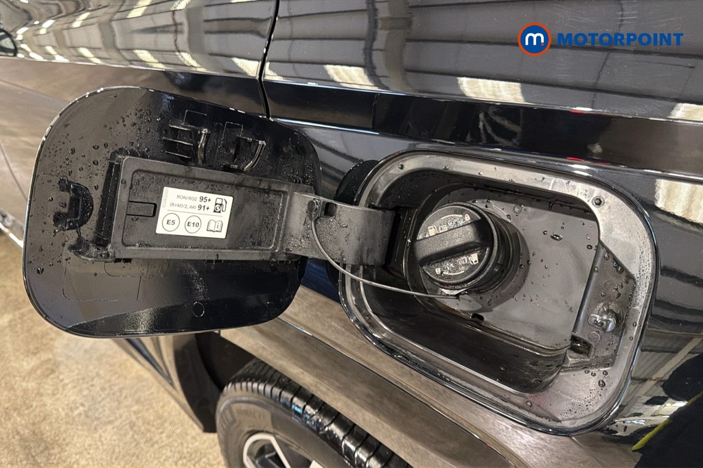 Hyundai Tucson N Line Automatic Petrol-Electric Hybrid SUV - Stock Number (1657658) - 41st supplementary image