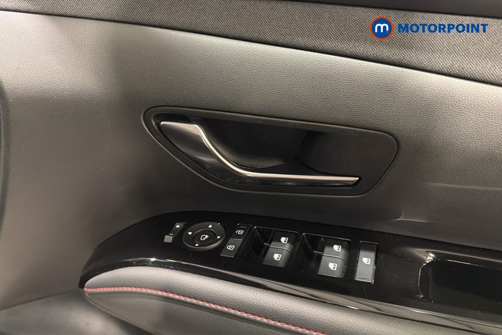 Hyundai Tucson N Line Automatic Petrol-Electric Hybrid SUV - Stock Number (1657658) - 42nd supplementary image