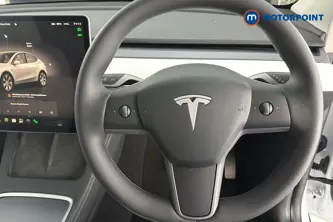 Tesla Model Y Long Range Automatic Electric SUV - Stock Number (1657669) - 2nd supplementary image