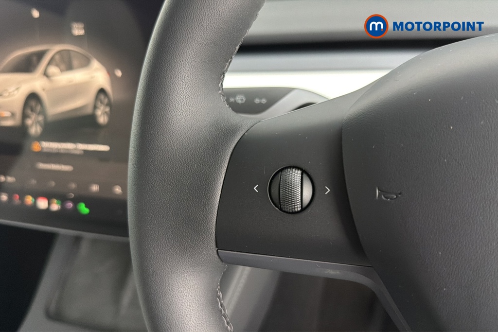 Tesla Model Y Long Range Automatic Electric SUV - Stock Number (1657669) - 4th supplementary image
