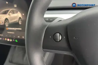 Tesla Model Y Long Range Automatic Electric SUV - Stock Number (1657669) - 4th supplementary image