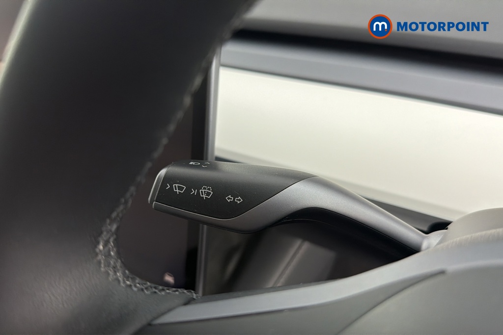 Tesla Model Y Long Range Automatic Electric SUV - Stock Number (1657669) - 5th supplementary image