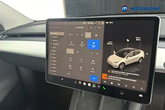 Tesla Model Y Long Range Automatic Electric SUV - Stock Number (1657669) - 12th supplementary image
