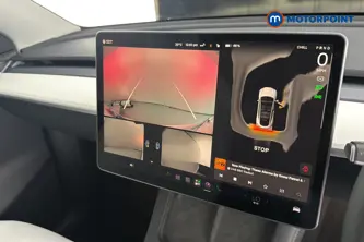 Tesla Model Y Long Range Automatic Electric SUV - Stock Number (1657669) - 13th supplementary image