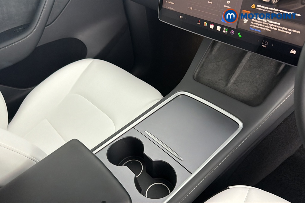 Tesla Model Y Long Range Automatic Electric SUV - Stock Number (1657669) - 15th supplementary image