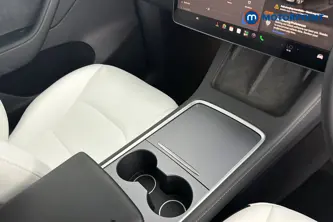 Tesla Model Y Long Range Automatic Electric SUV - Stock Number (1657669) - 15th supplementary image