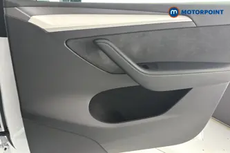 Tesla Model Y Long Range Automatic Electric SUV - Stock Number (1657669) - 18th supplementary image