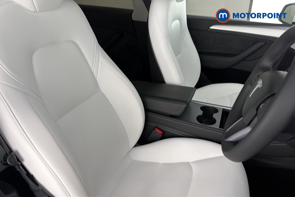 Tesla Model Y Long Range Automatic Electric SUV - Stock Number (1657669) - 22nd supplementary image