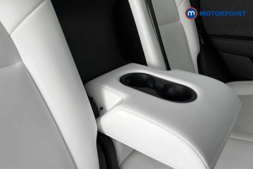 Tesla Model Y Long Range Automatic Electric SUV - Stock Number (1657669) - 26th supplementary image