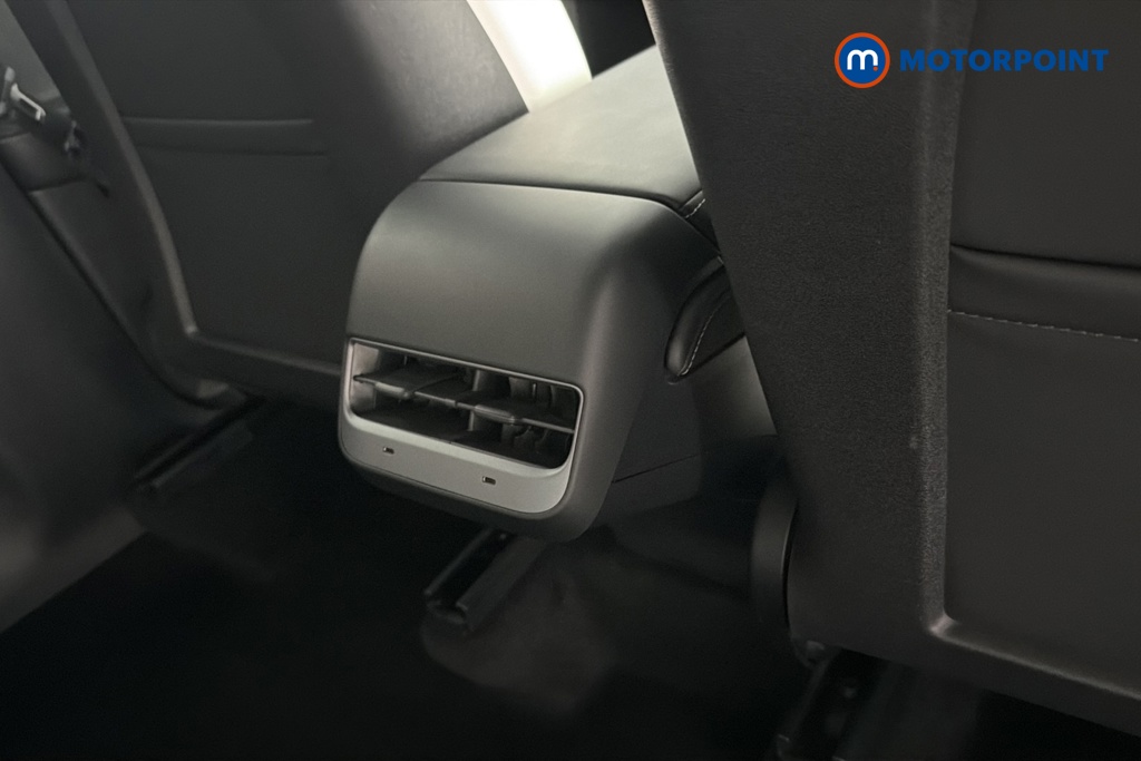 Tesla Model Y Long Range Automatic Electric SUV - Stock Number (1657669) - 28th supplementary image