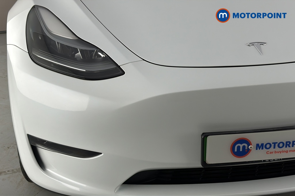Tesla Model Y Long Range Automatic Electric SUV - Stock Number (1657669) - 38th supplementary image