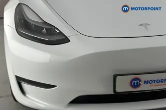Tesla Model Y Long Range Automatic Electric SUV - Stock Number (1657669) - 38th supplementary image