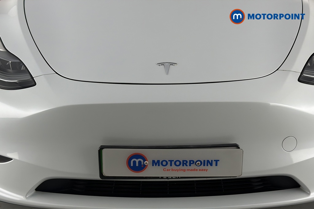 Tesla Model Y Long Range Automatic Electric SUV - Stock Number (1657669) - 43rd supplementary image