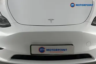 Tesla Model Y Long Range Automatic Electric SUV - Stock Number (1657669) - 43rd supplementary image