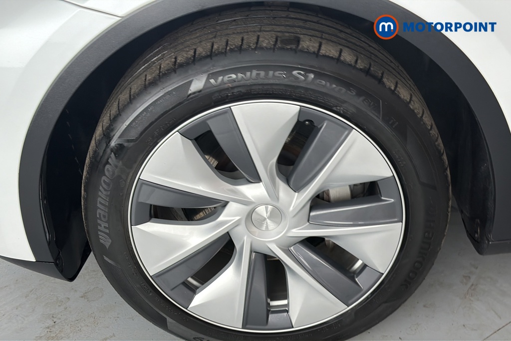 Tesla Model Y Long Range Automatic Electric SUV - Stock Number (1657669) - 44th supplementary image