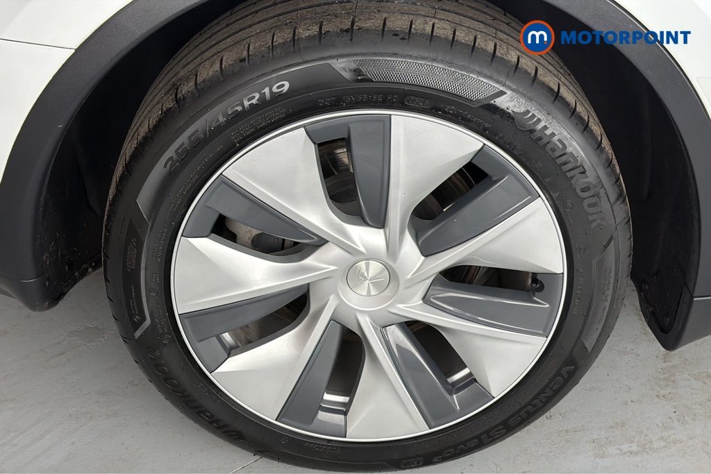 Tesla Model Y Long Range Automatic Electric SUV - Stock Number (1657669) - 46th supplementary image