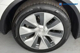 Tesla Model Y Long Range Automatic Electric SUV - Stock Number (1657669) - 46th supplementary image