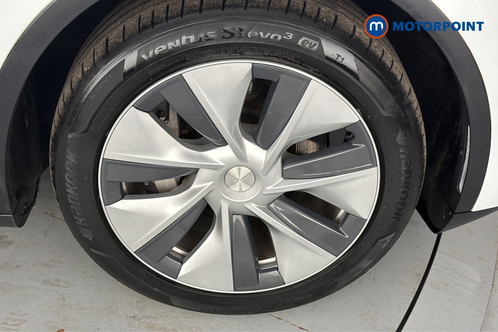 Tesla Model Y Long Range Automatic Electric SUV - Stock Number (1657669) - 47th supplementary image