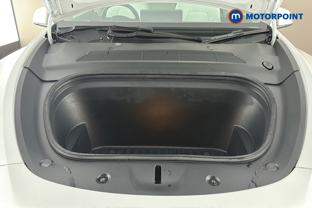 Tesla Model Y Long Range Automatic Electric SUV - Stock Number (1657669) - 48th supplementary image