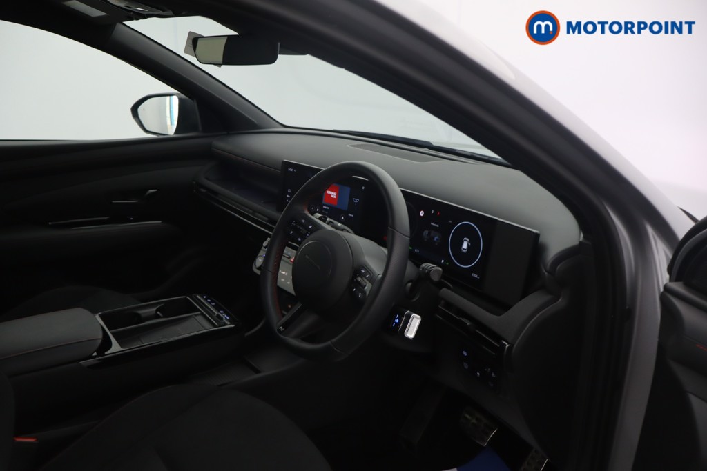 Hyundai Tucson N Line Automatic Petrol-Electric Hybrid SUV - Stock Number (1657688) - 11th supplementary image