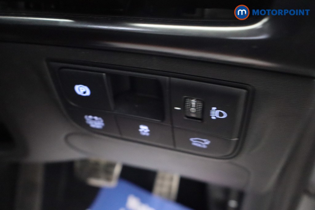 Hyundai Tucson N Line Automatic Petrol-Electric Hybrid SUV - Stock Number (1657688) - 14th supplementary image