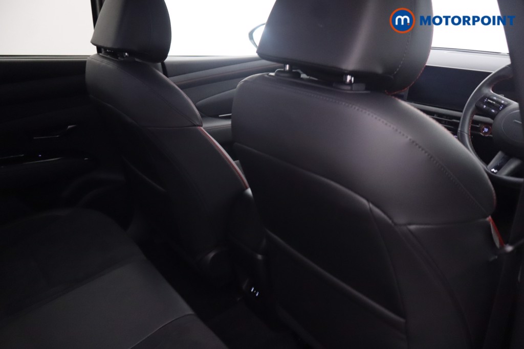 Hyundai Tucson N Line Automatic Petrol-Electric Hybrid SUV - Stock Number (1657688) - 17th supplementary image