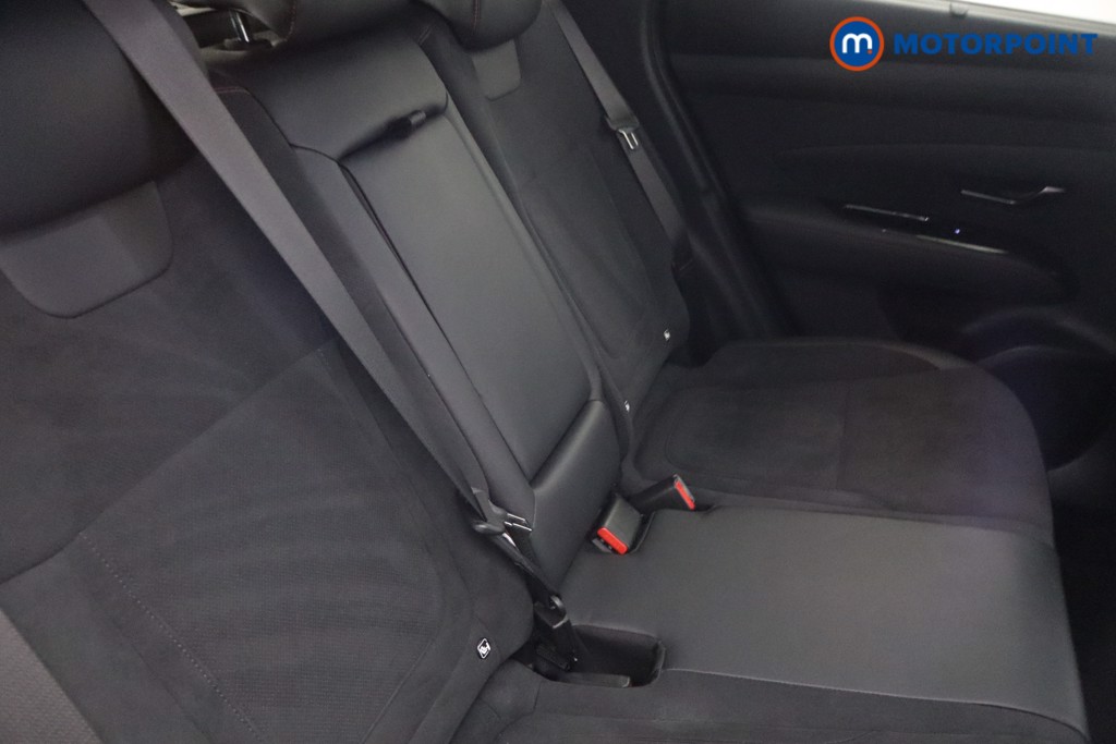 Hyundai Tucson N Line Automatic Petrol-Electric Hybrid SUV - Stock Number (1657688) - 18th supplementary image