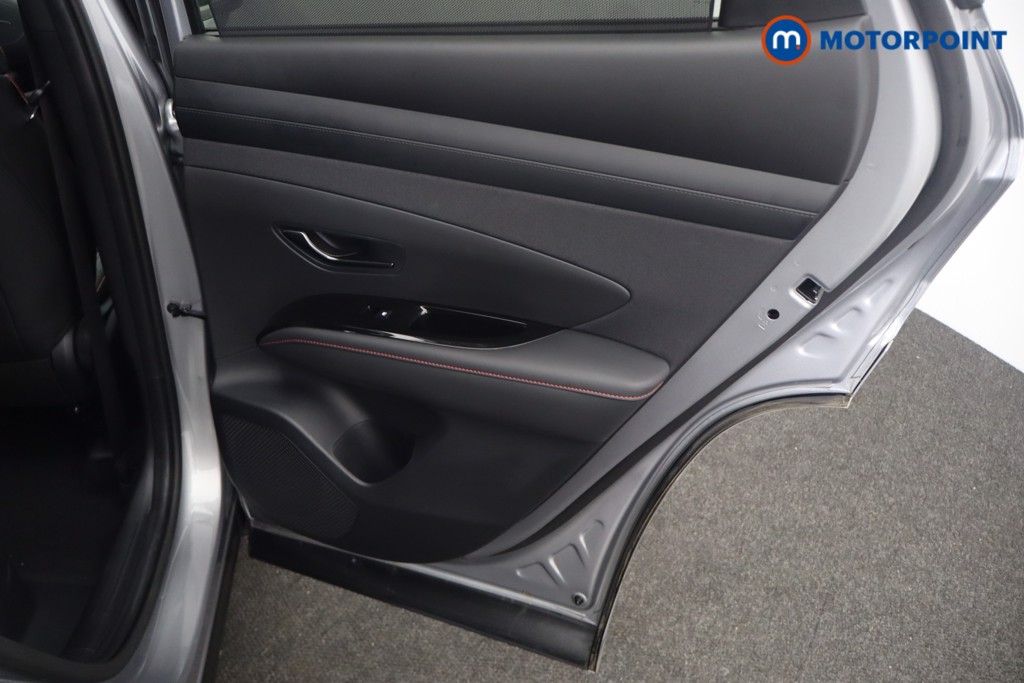 Hyundai Tucson N Line Automatic Petrol-Electric Hybrid SUV - Stock Number (1657688) - 20th supplementary image