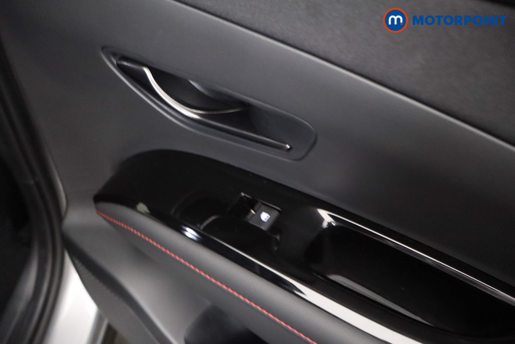 Hyundai Tucson N Line Automatic Petrol-Electric Hybrid SUV - Stock Number (1657688) - 22nd supplementary image