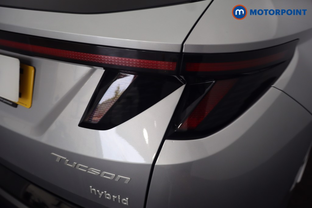 Hyundai Tucson N Line Automatic Petrol-Electric Hybrid SUV - Stock Number (1657688) - 24th supplementary image
