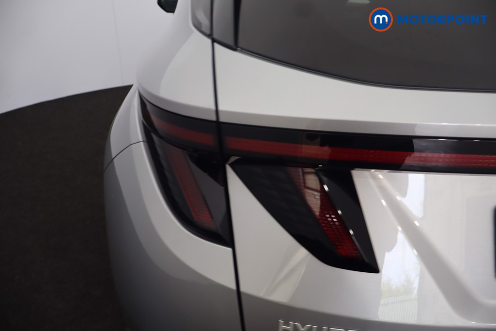Hyundai Tucson N Line Automatic Petrol-Electric Hybrid SUV - Stock Number (1657688) - 26th supplementary image