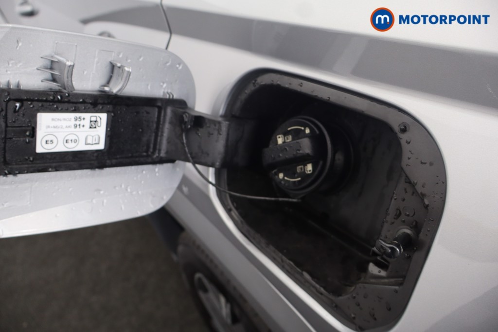 Hyundai Tucson N Line Automatic Petrol-Electric Hybrid SUV - Stock Number (1657688) - 28th supplementary image