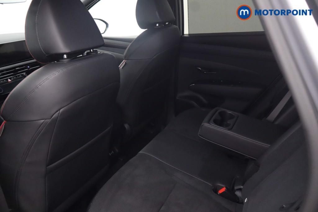 Hyundai Tucson N Line Automatic Petrol-Electric Hybrid SUV - Stock Number (1657688) - 29th supplementary image