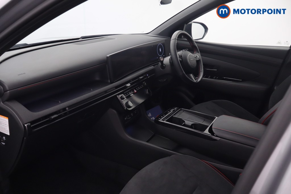 Hyundai Tucson N Line Automatic Petrol-Electric Hybrid SUV - Stock Number (1657688) - 31st supplementary image
