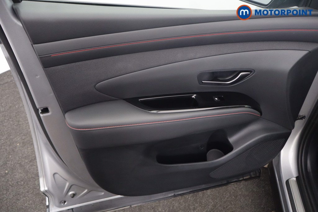 Hyundai Tucson N Line Automatic Petrol-Electric Hybrid SUV - Stock Number (1657688) - 32nd supplementary image