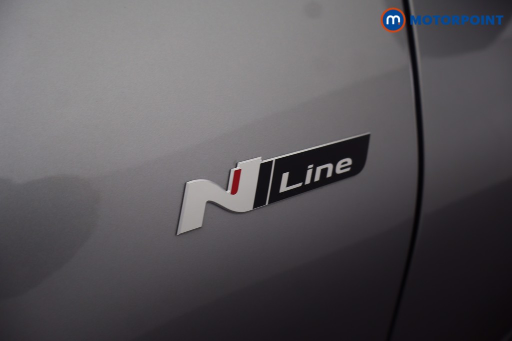 Hyundai Tucson N Line Automatic Petrol-Electric Hybrid SUV - Stock Number (1657688) - 35th supplementary image