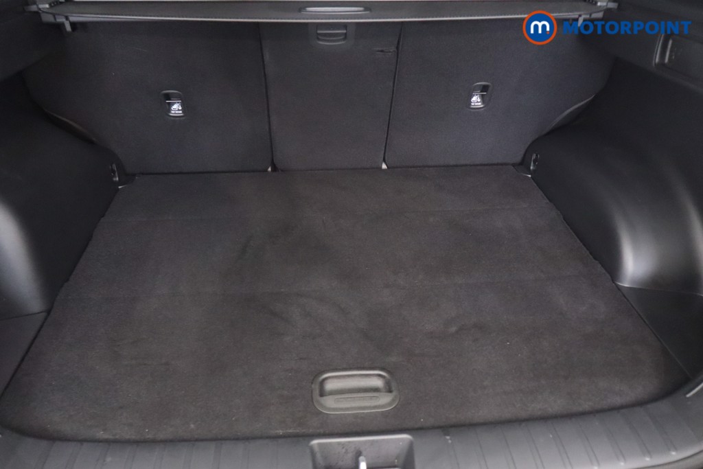 Hyundai Tucson N Line Automatic Petrol-Electric Hybrid SUV - Stock Number (1657688) - 41st supplementary image