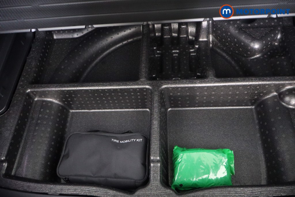 Hyundai Tucson N Line Automatic Petrol-Electric Hybrid SUV - Stock Number (1657688) - 43rd supplementary image