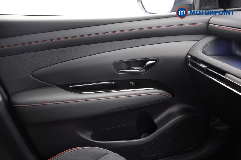 Hyundai Tucson N Line Automatic Petrol-Electric Hybrid SUV - Stock Number (1657693) - 11th supplementary image