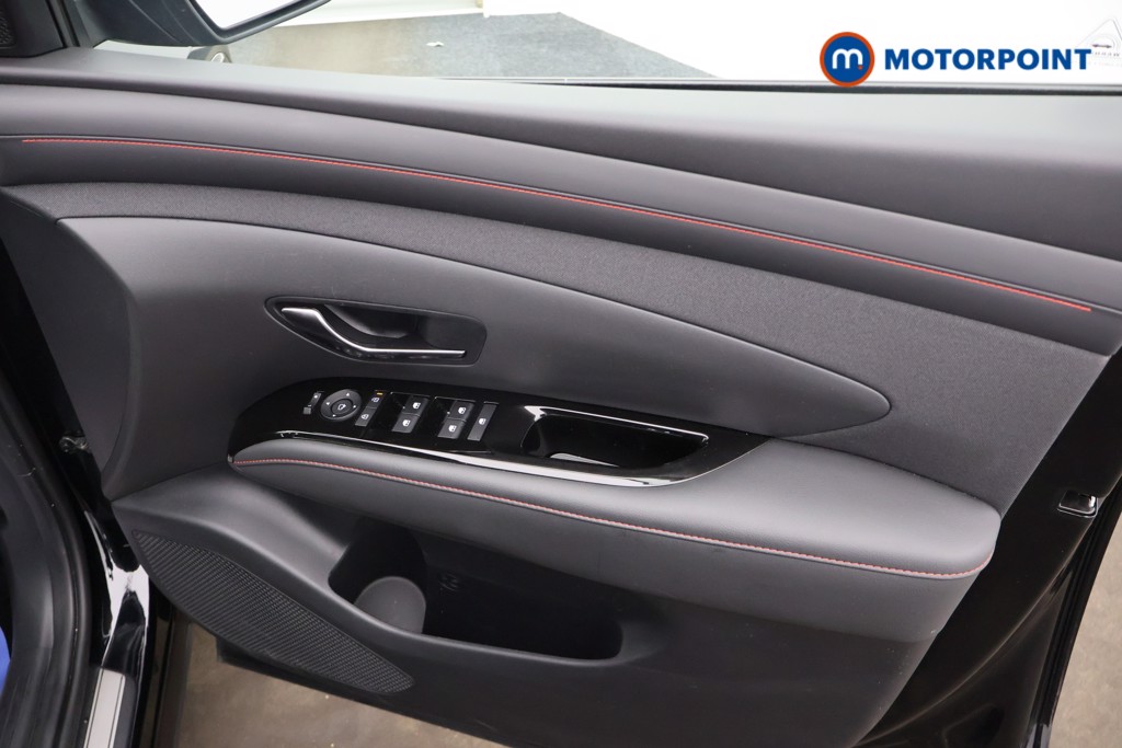 Hyundai Tucson N Line Automatic Petrol-Electric Hybrid SUV - Stock Number (1657693) - 14th supplementary image