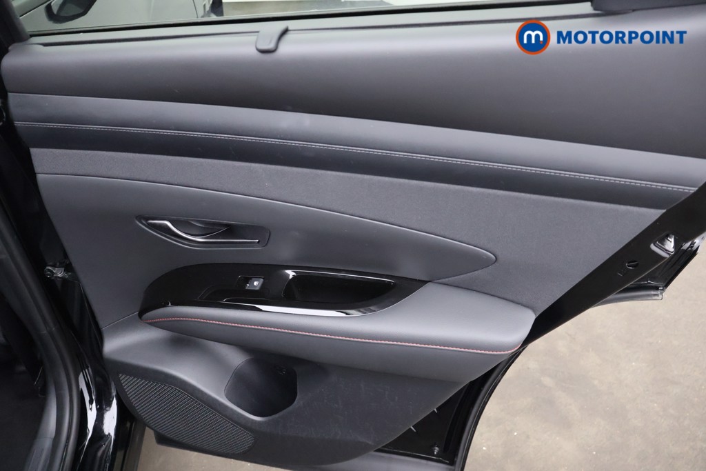 Hyundai Tucson N Line Automatic Petrol-Electric Hybrid SUV - Stock Number (1657693) - 17th supplementary image