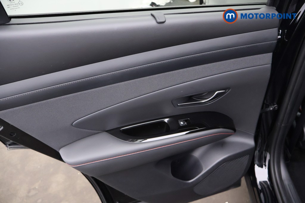 Hyundai Tucson N Line Automatic Petrol-Electric Hybrid SUV - Stock Number (1657693) - 20th supplementary image